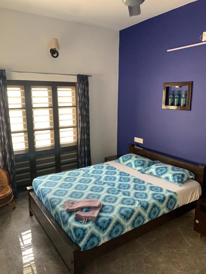 Peacock Villa Marari Beach Mararikulam Dış mekan fotoğraf
