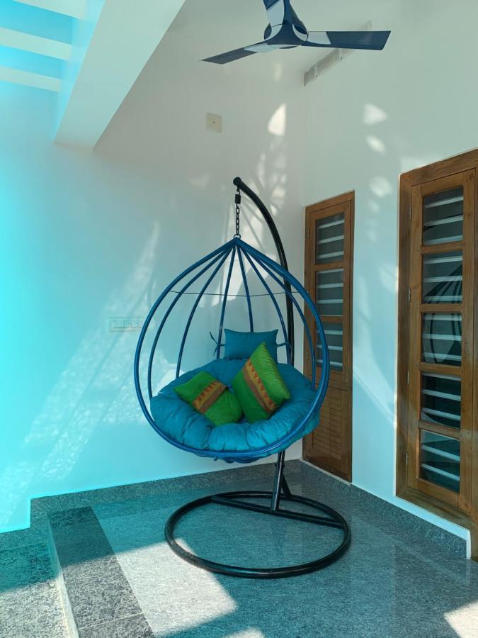 Peacock Villa Marari Beach Mararikulam Dış mekan fotoğraf