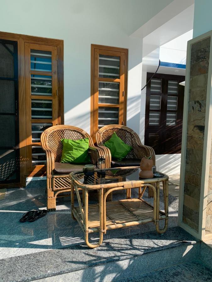 Peacock Villa Marari Beach Mararikulam Dış mekan fotoğraf
