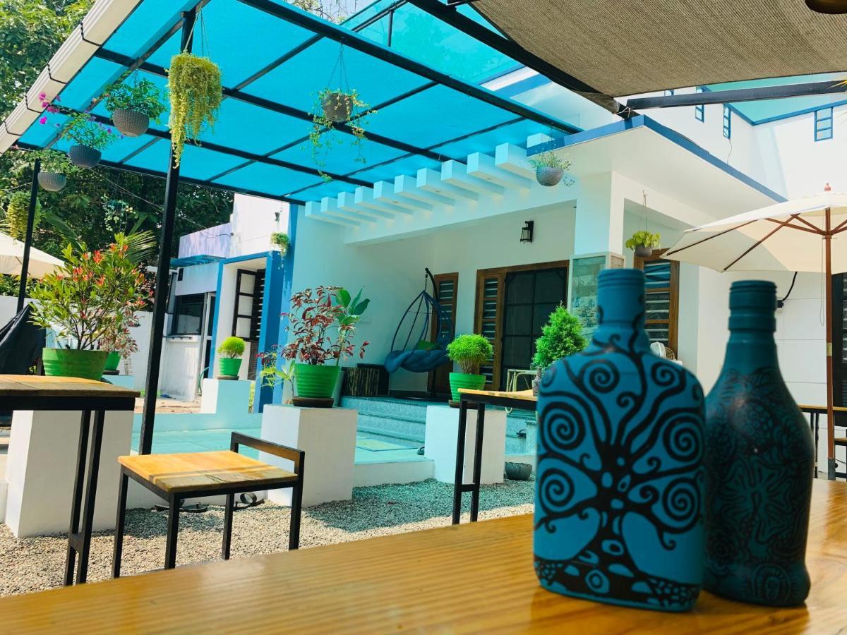 Peacock Villa Marari Beach Mararikulam Dış mekan fotoğraf