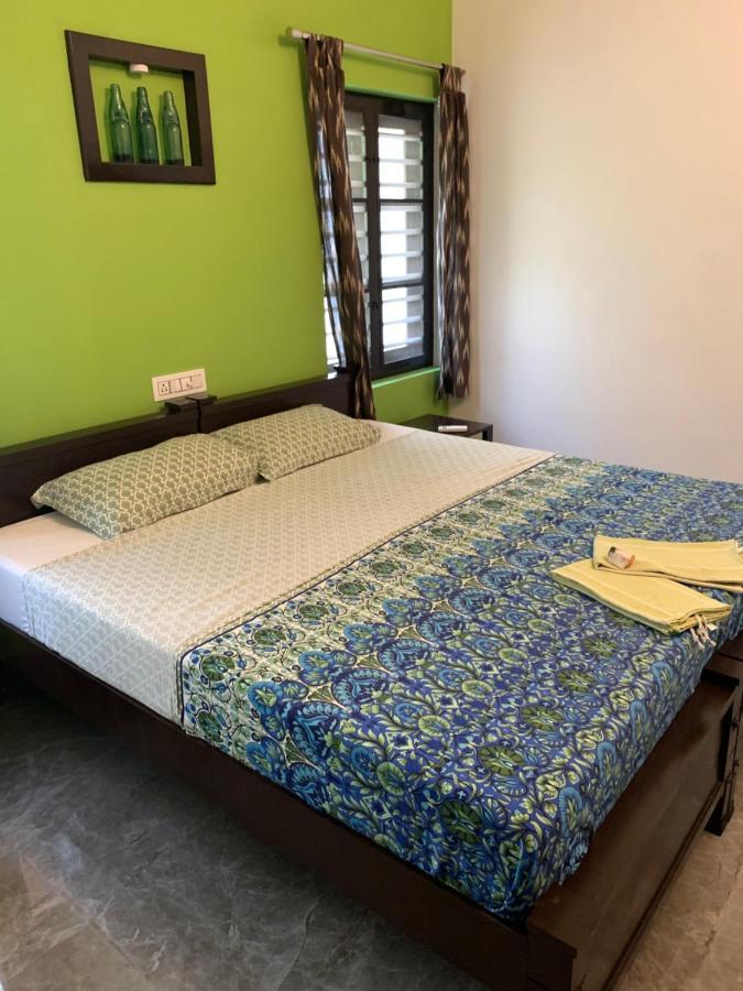 Peacock Villa Marari Beach Mararikulam Dış mekan fotoğraf