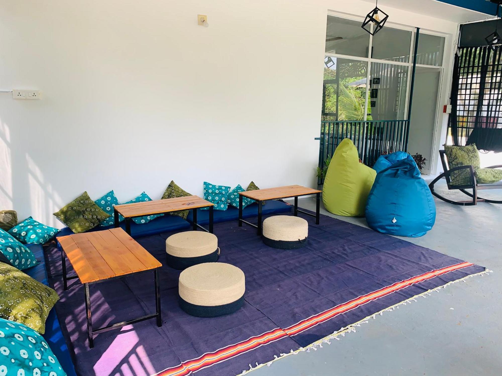 Peacock Villa Marari Beach Mararikulam Dış mekan fotoğraf