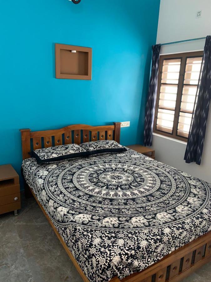 Peacock Villa Marari Beach Mararikulam Dış mekan fotoğraf