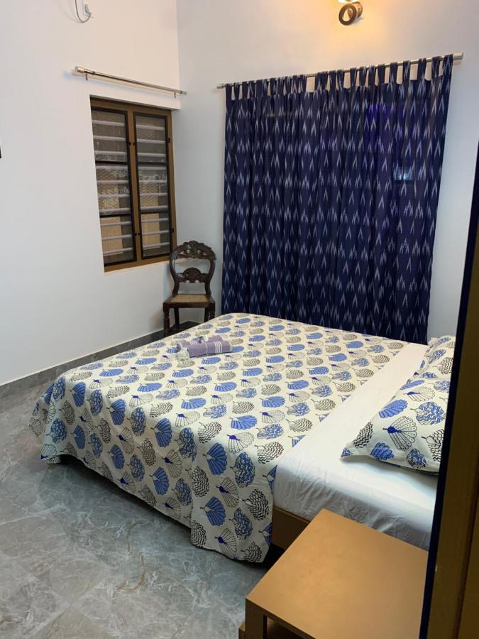 Peacock Villa Marari Beach Mararikulam Dış mekan fotoğraf